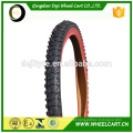 16x2.125 de pneu de bicicleta de boa qualidade